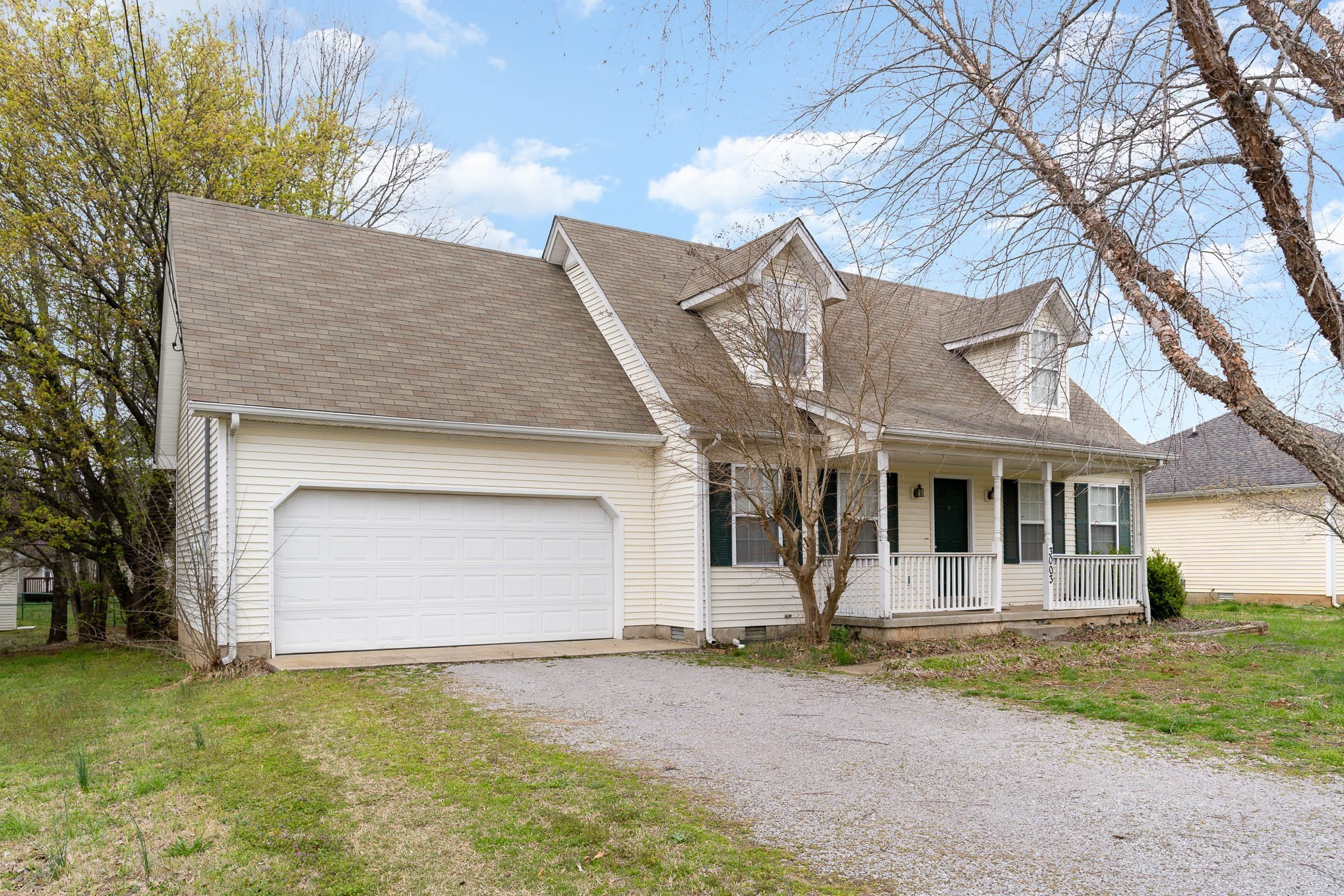 3003 Penny Lane Murfreesboro, TN 37130 - Photo 7 of 9