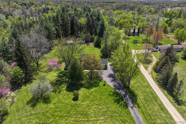 4111 Pratt Road Metamora, MI 48455 - Photo 39 of 63