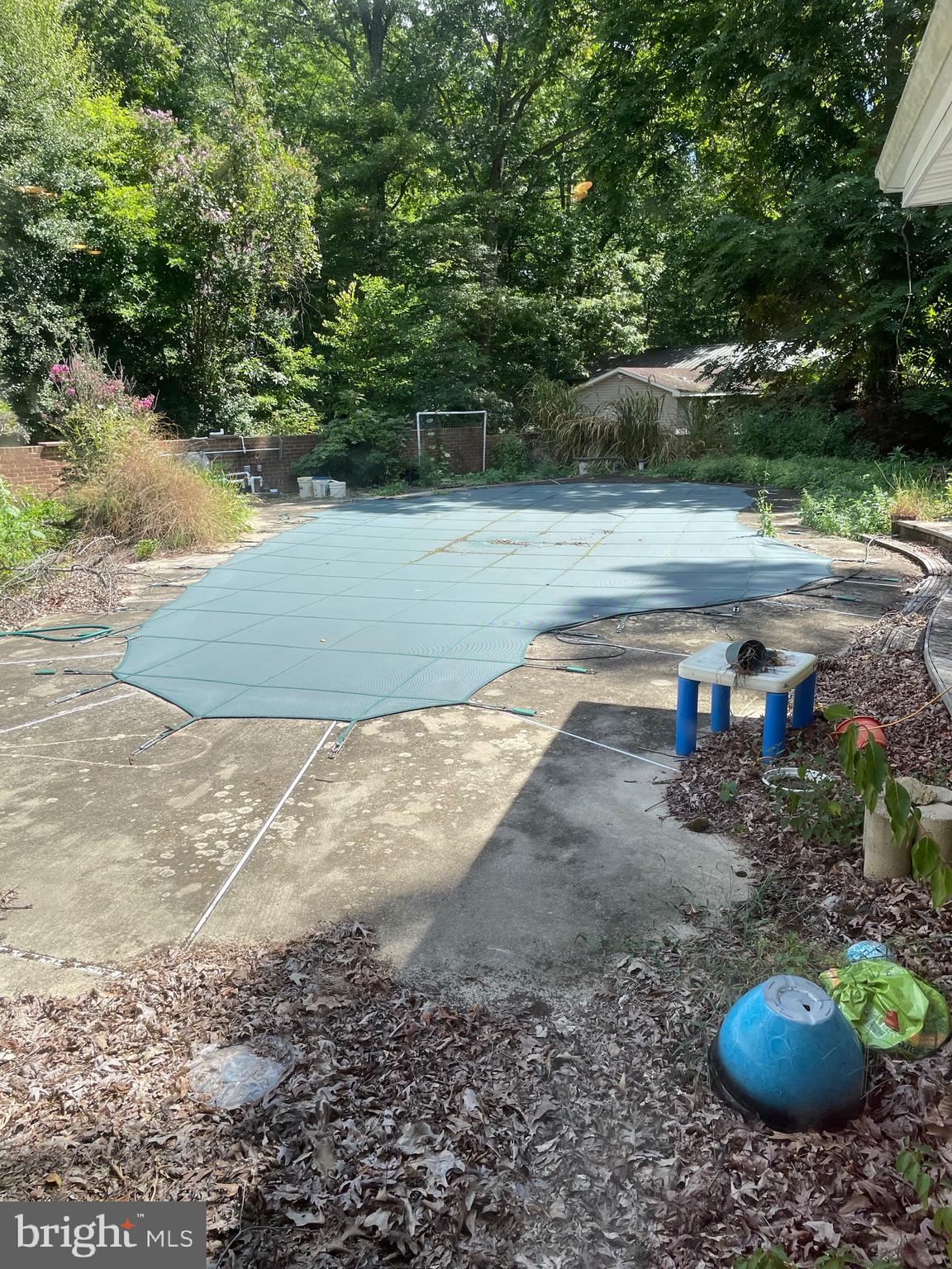 17323 Wesley Chapel Road Monkton, MD 21111 - Photo 15 of 22 Inground pool