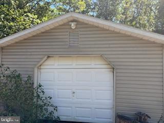 17323 Wesley Chapel Road Monkton, MD 21111 - Photo 3 of 22 2nd garage