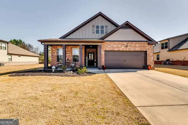 $319,000 | 523 Carleton Place, Locust Grove, GA 30248