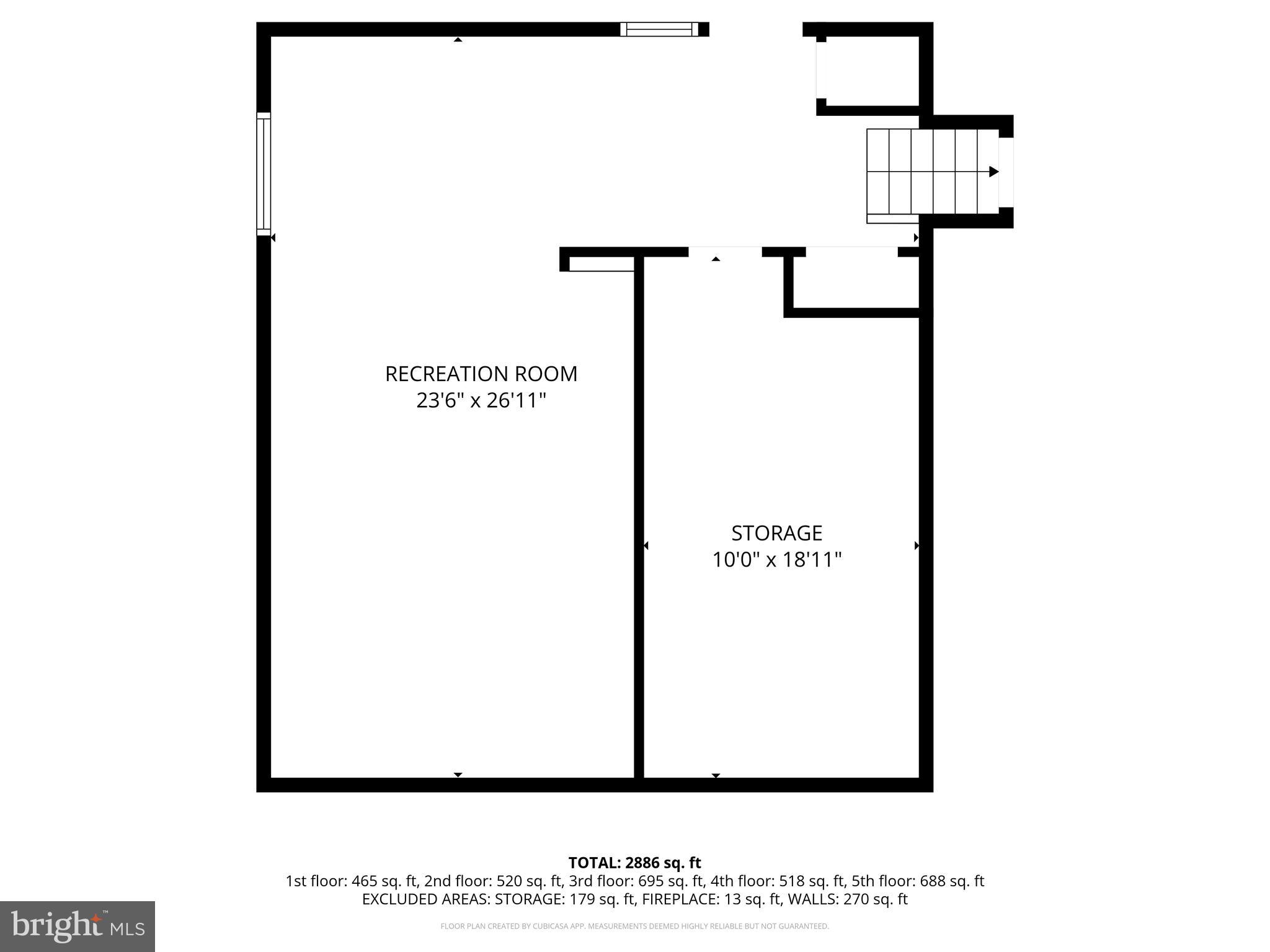11002 Ring Road Reston, VA 20190 - Photo 60 of 64 Gallery Image 60