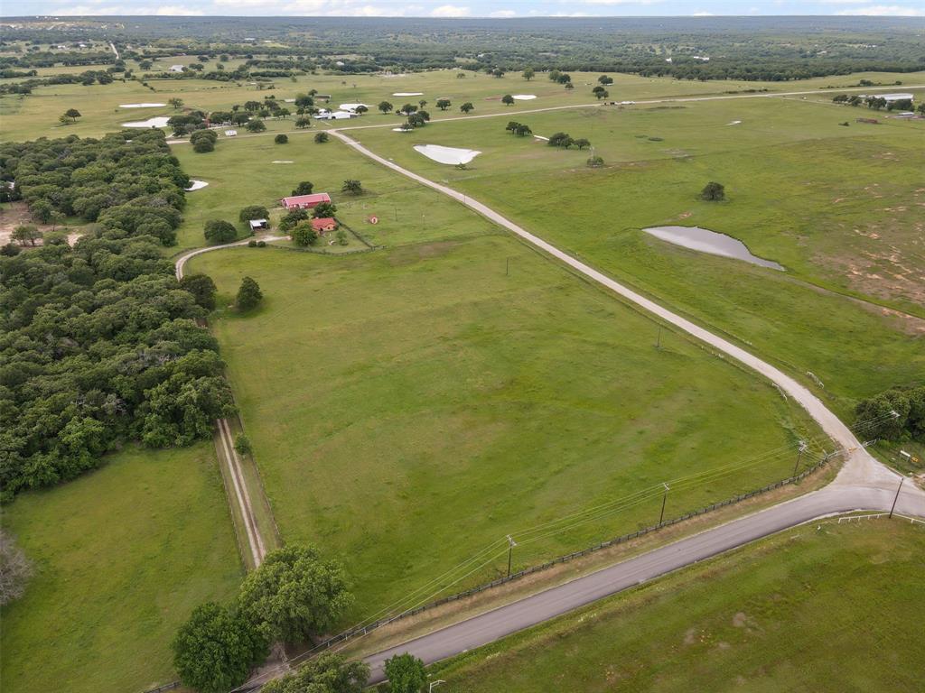 2900 Peel Road Springtown, TX 76082 - Photo 30 of 34 a view of a tennis court