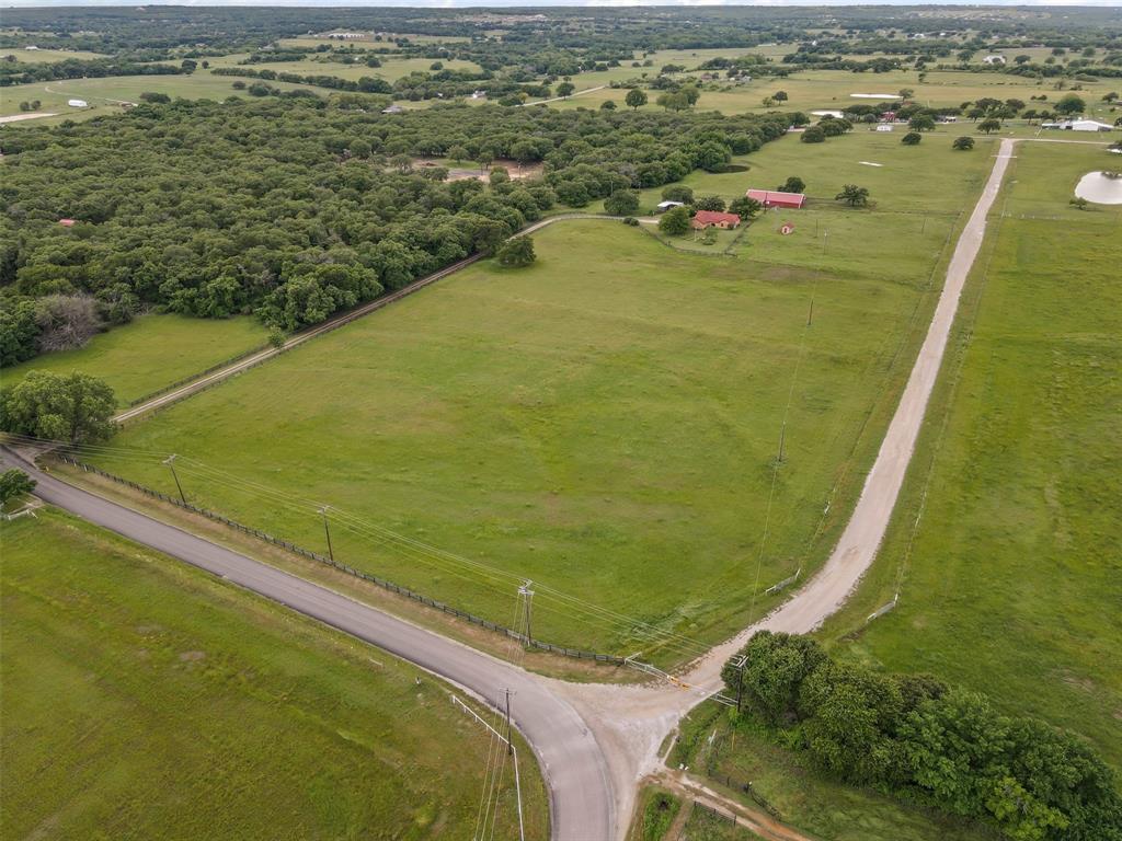2900 Peel Road Springtown, TX 76082 - Photo 31 of 34 a view of a swimming pool and an outdoor space