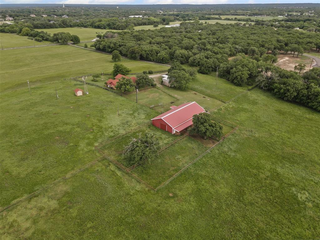 2900 Peel Road Springtown, TX 76082 - Photo 32 of 34 a view of outdoor space and city view