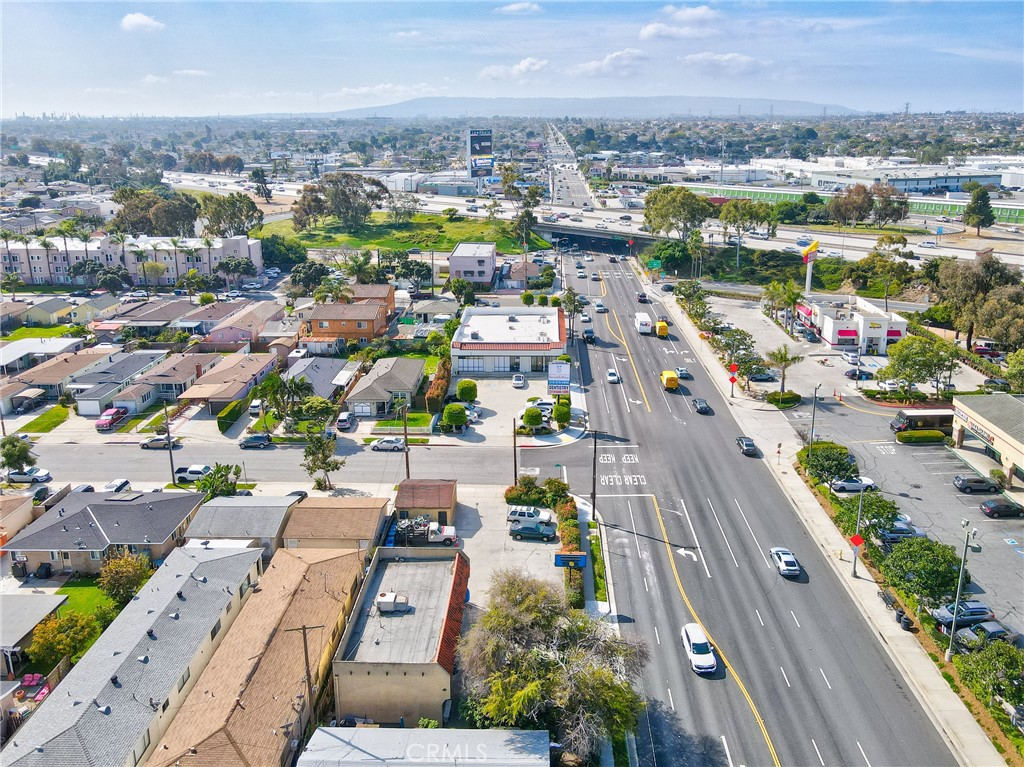 15216 Inglewood Avenue Lawndale, CA 90260 - Photo 12 of 23 a view of a city