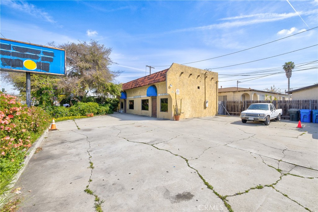 15216 Inglewood Avenue Lawndale, CA 90260 - Photo 13 of 23 a car parked on the side of a road