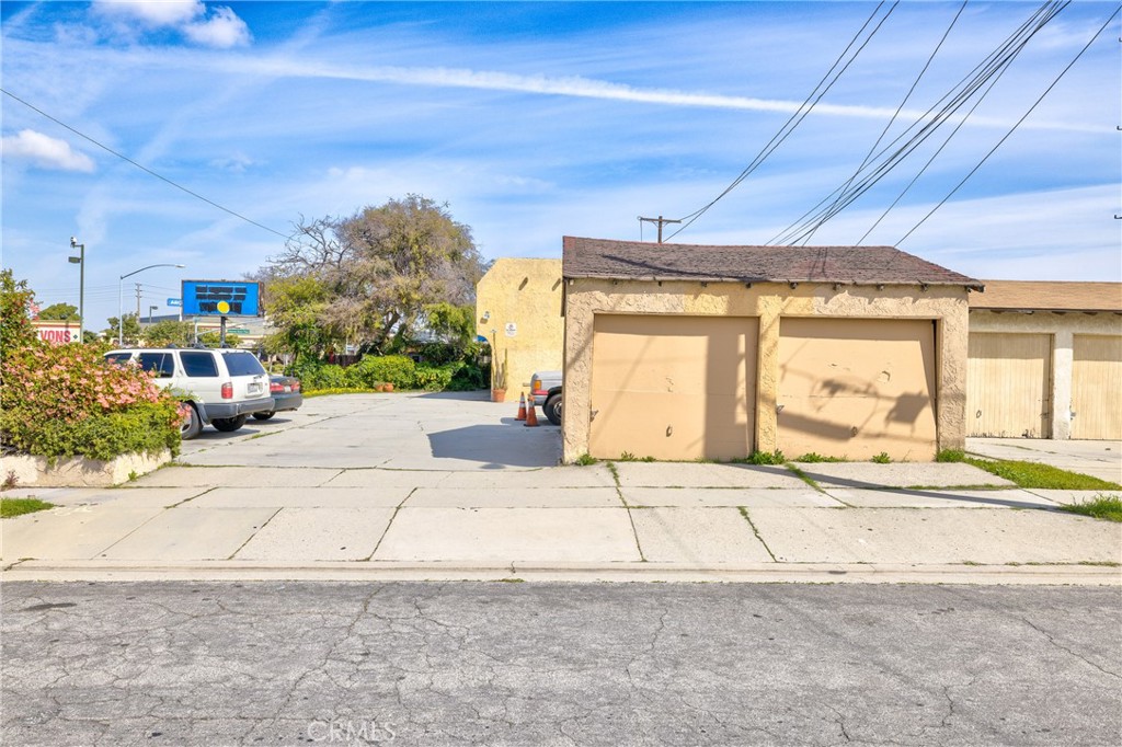 15216 Inglewood Avenue Lawndale, CA 90260 - Photo 23 of 23 a view of a entrance door of the house