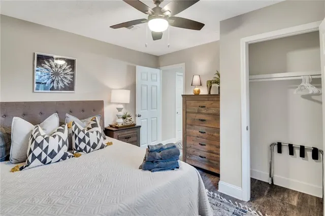 $4,995 | Undisclosed Address, Kennesaw, GA 30152