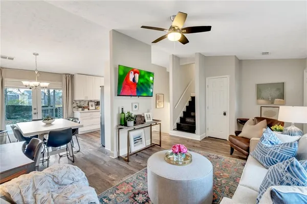 $5,650 | Undisclosed Address, Kennesaw, GA 30152