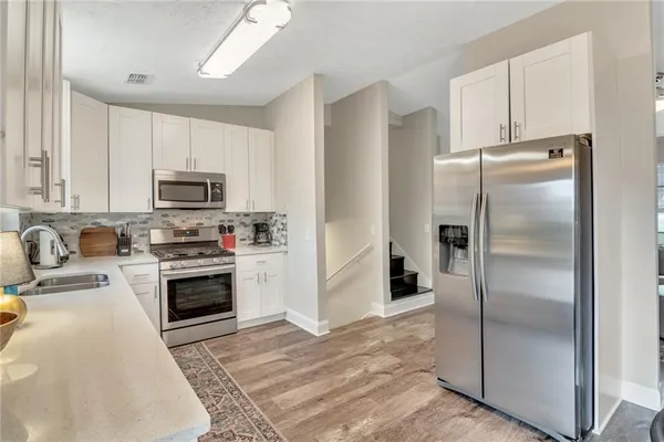 $5,650 | Undisclosed Address, Kennesaw, GA 30152