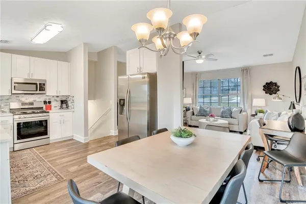 $5,650 | Undisclosed Address, Kennesaw, GA 30152