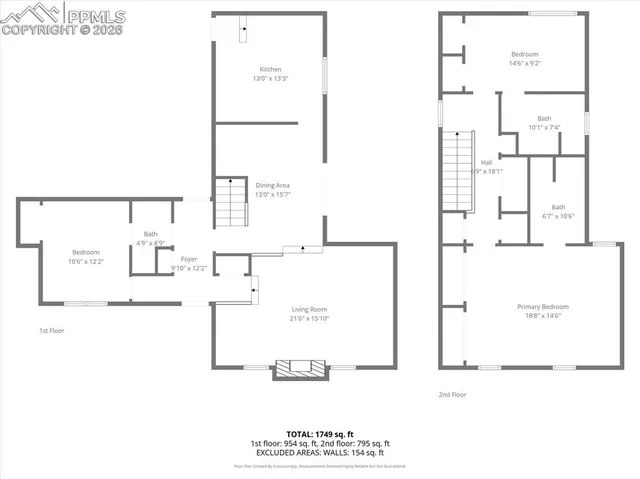 $279,000 | 48 Regency Boulevard, Unit E, Pueblo, CO 81005