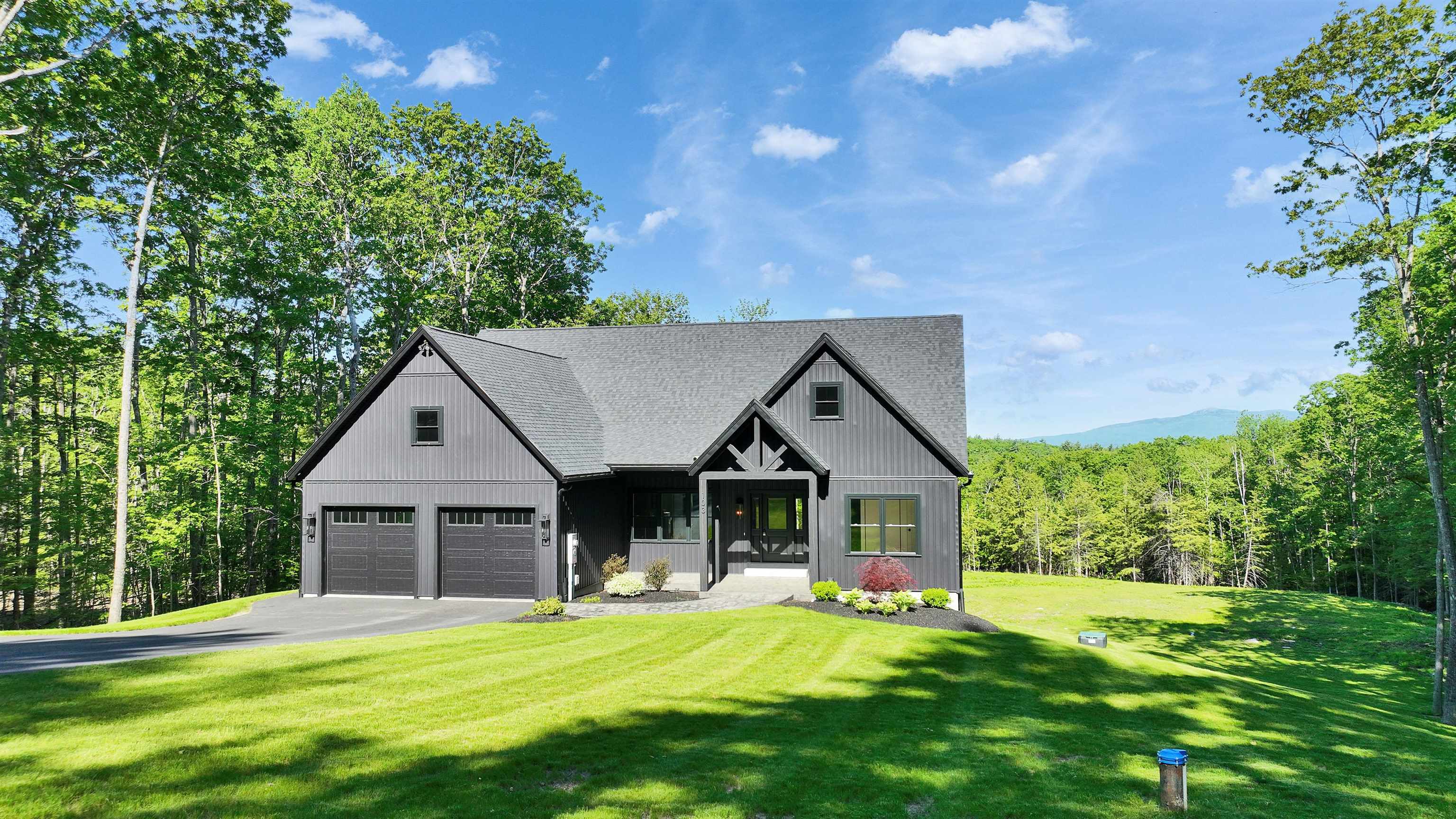 103 Temple Road Sharon, NH 03458 - Photo 3 of 37