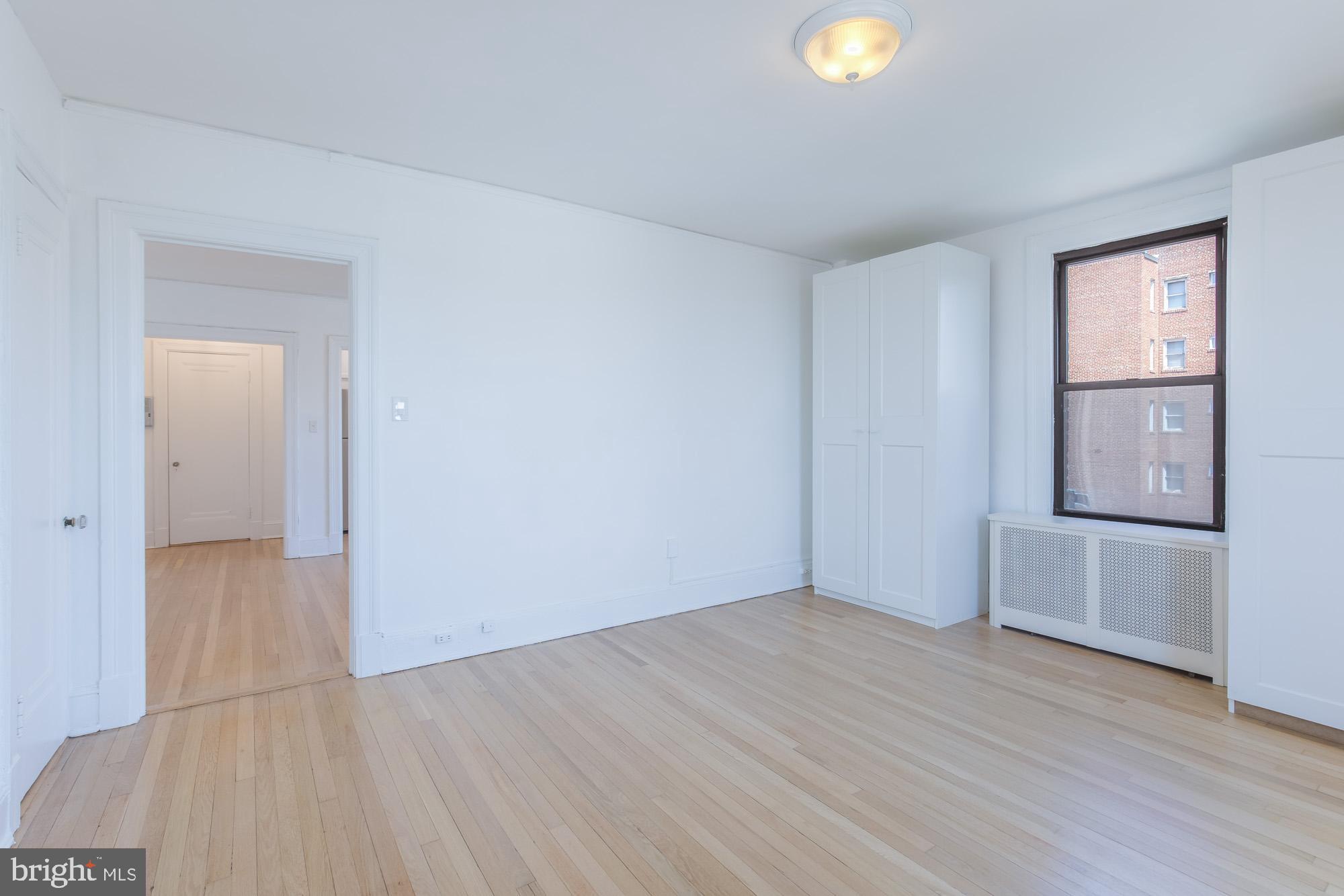 1915 16th Street Northwest, Unit 604 Washington, DC 20009 - Photo 20 of 31
