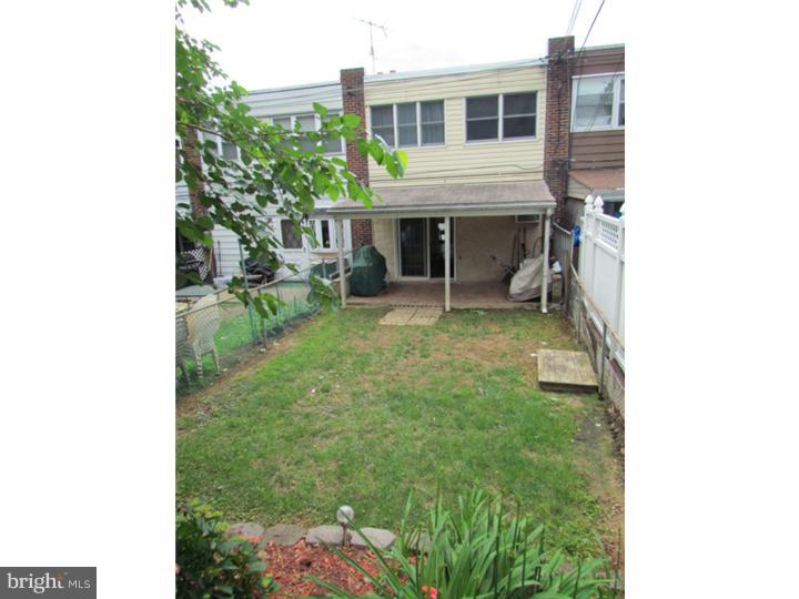 4209 Fairdale Road Philadelphia, PA 19154 - Photo 5 of 23 Exterior Back
