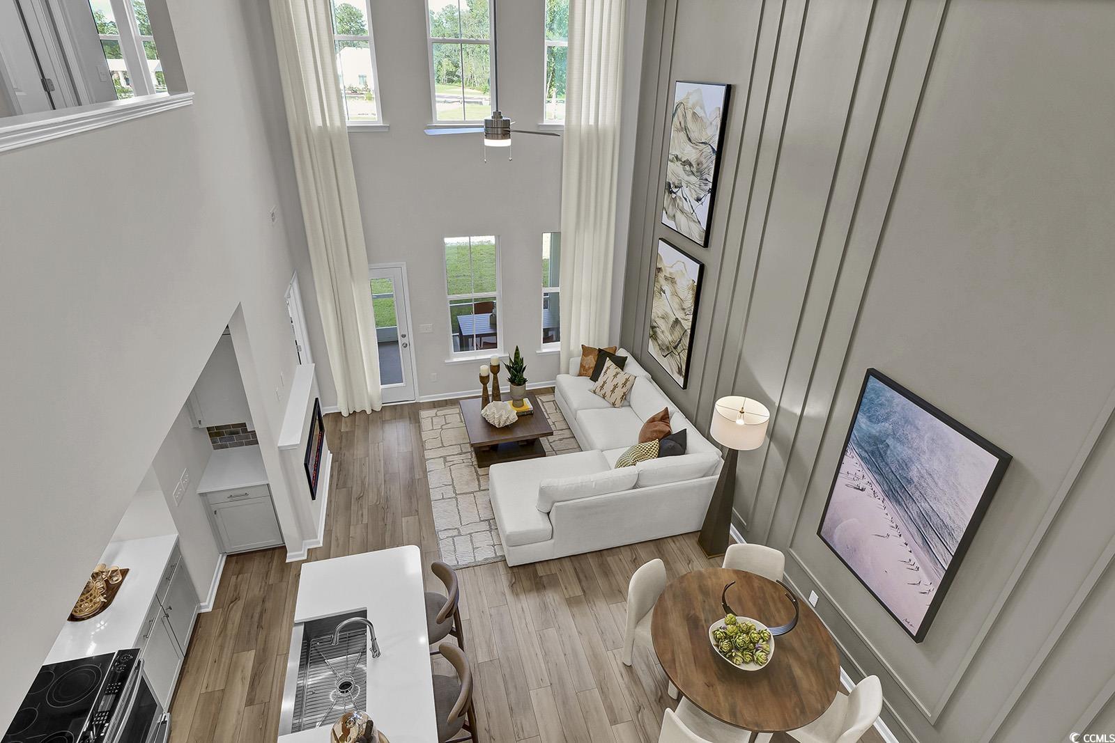 465 Ireland Way, Unit 801 Murrells Inlet, SC 29576 - Photo 8 of 23 Gallery Image 8