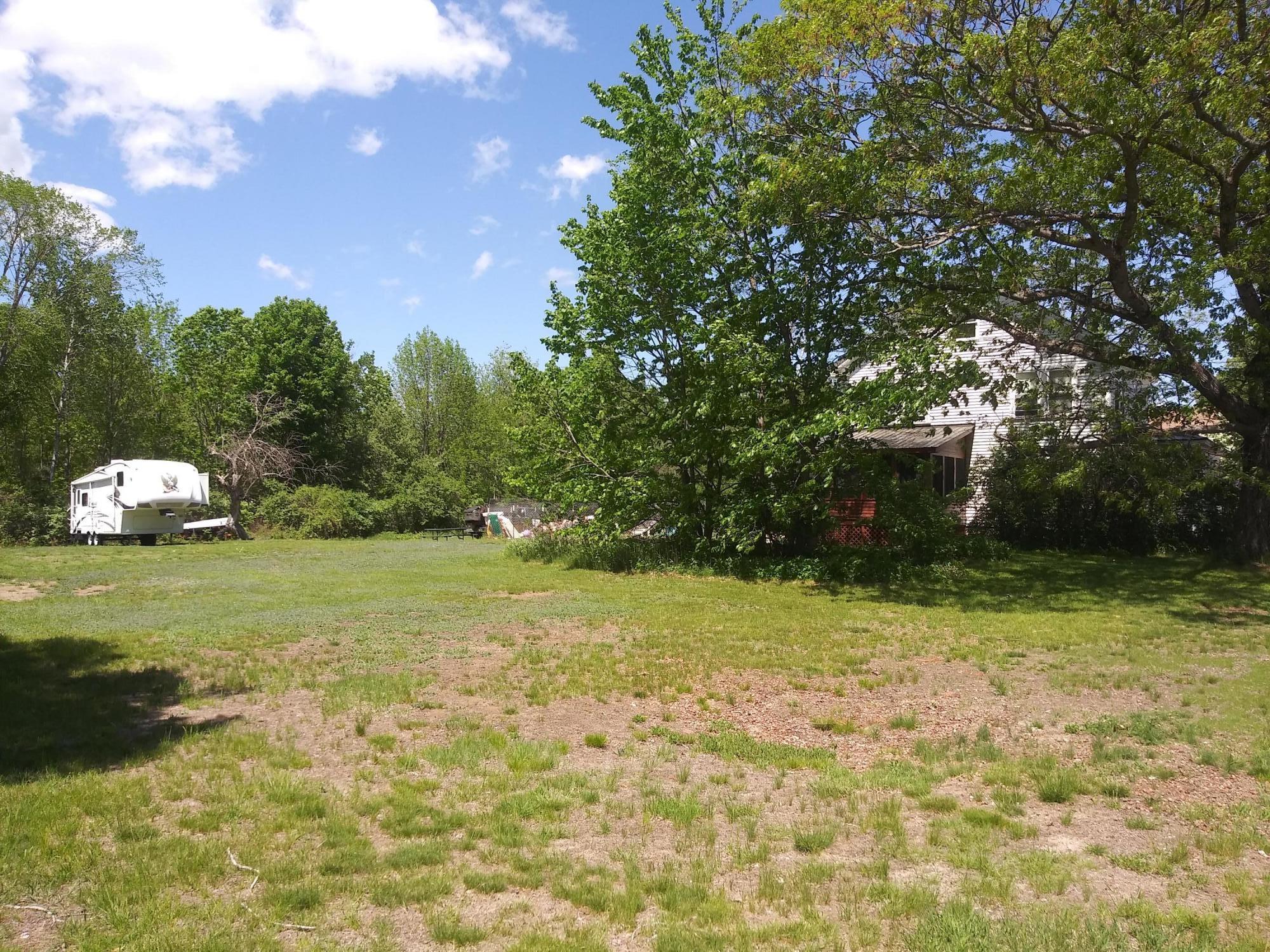 731 West Bethel Road Bethel, ME 04217 - Photo 8 of 33 back yard