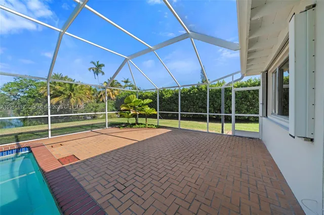 $7,200 | 7021 Southwest 107th Street, Pinecrest, FL 33156