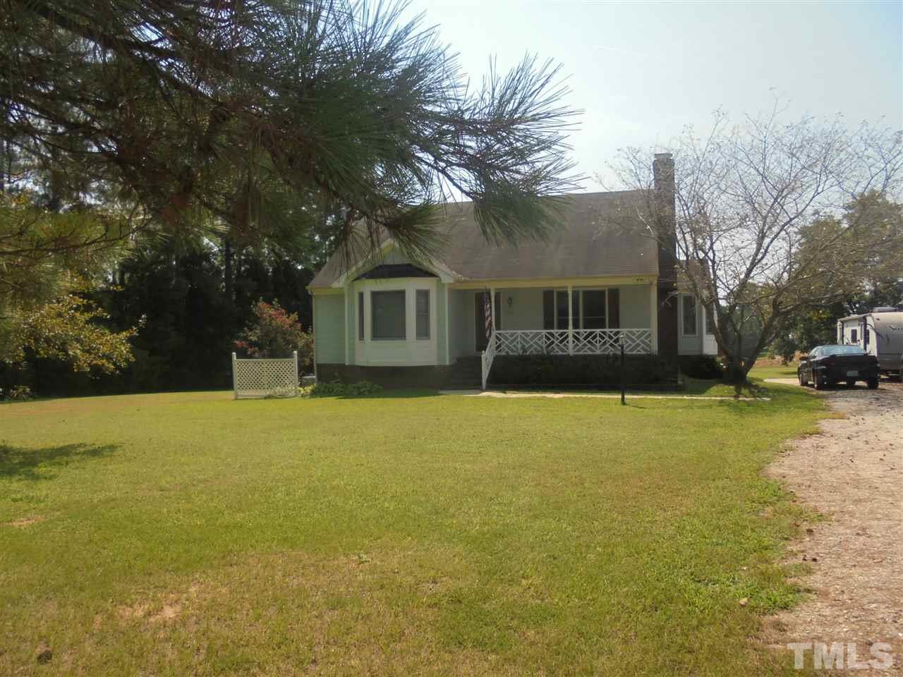 146 Wilson-Fuller Road Louisburg, NC 27549 - Photo 1 of 17 Gallery Image 1