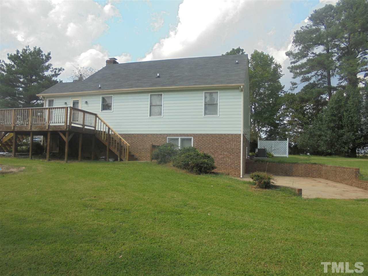 146 Wilson-Fuller Road Louisburg, NC 27549 - Photo 2 of 17 Gallery Image 2
