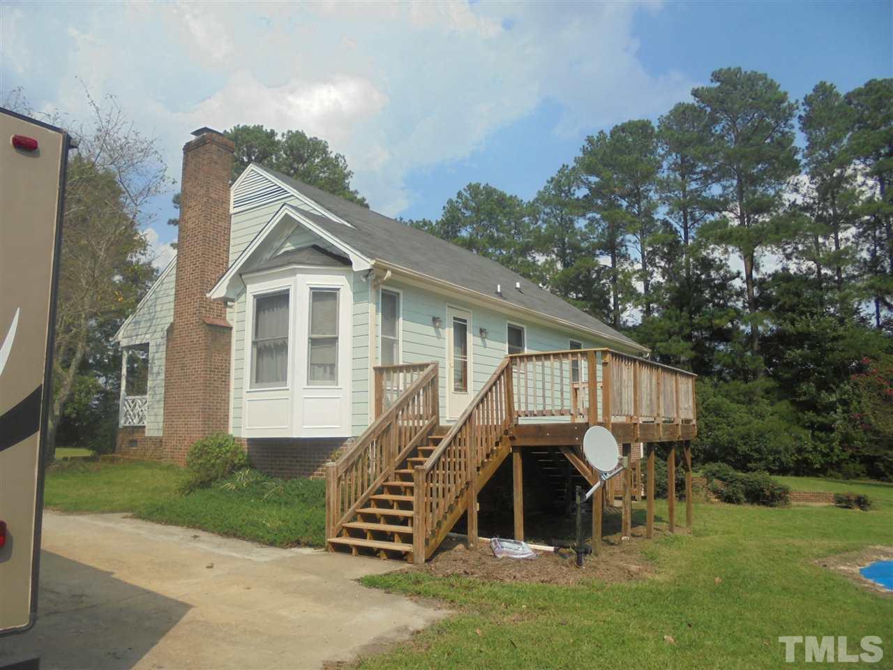 146 Wilson-Fuller Road Louisburg, NC 27549 - Photo 3 of 17 Gallery Image 3