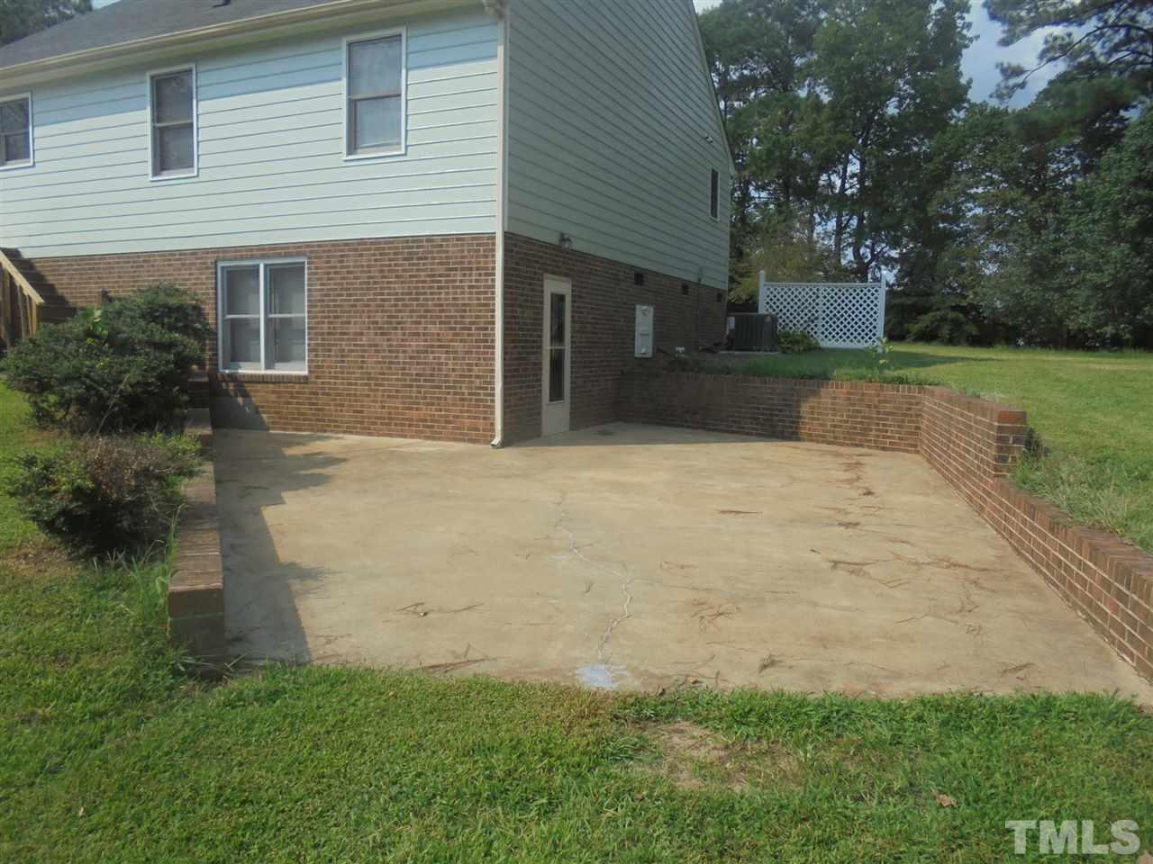 146 Wilson-Fuller Road Louisburg, NC 27549 - Photo 4 of 17 Gallery Image 4