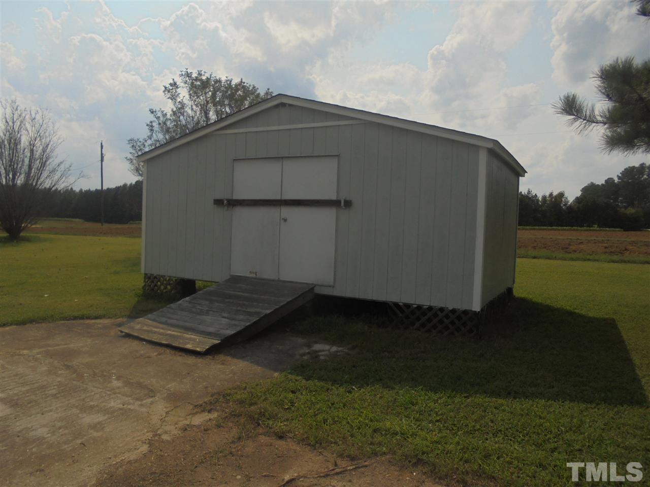 146 Wilson-Fuller Road Louisburg, NC 27549 - Photo 5 of 17 Gallery Image 5