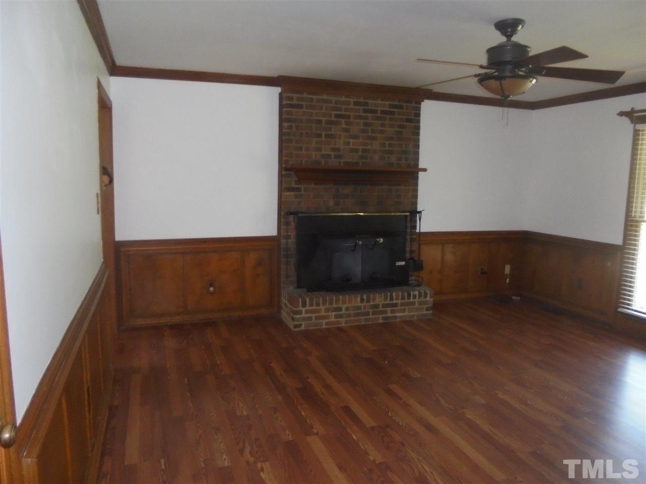146 Wilson-Fuller Road Louisburg, NC 27549 - Photo 7 of 17 Gallery Image 7