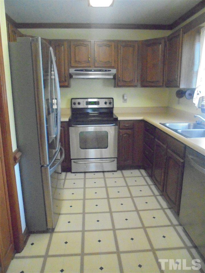 146 Wilson-Fuller Road Louisburg, NC 27549 - Photo 9 of 17 Gallery Image 9