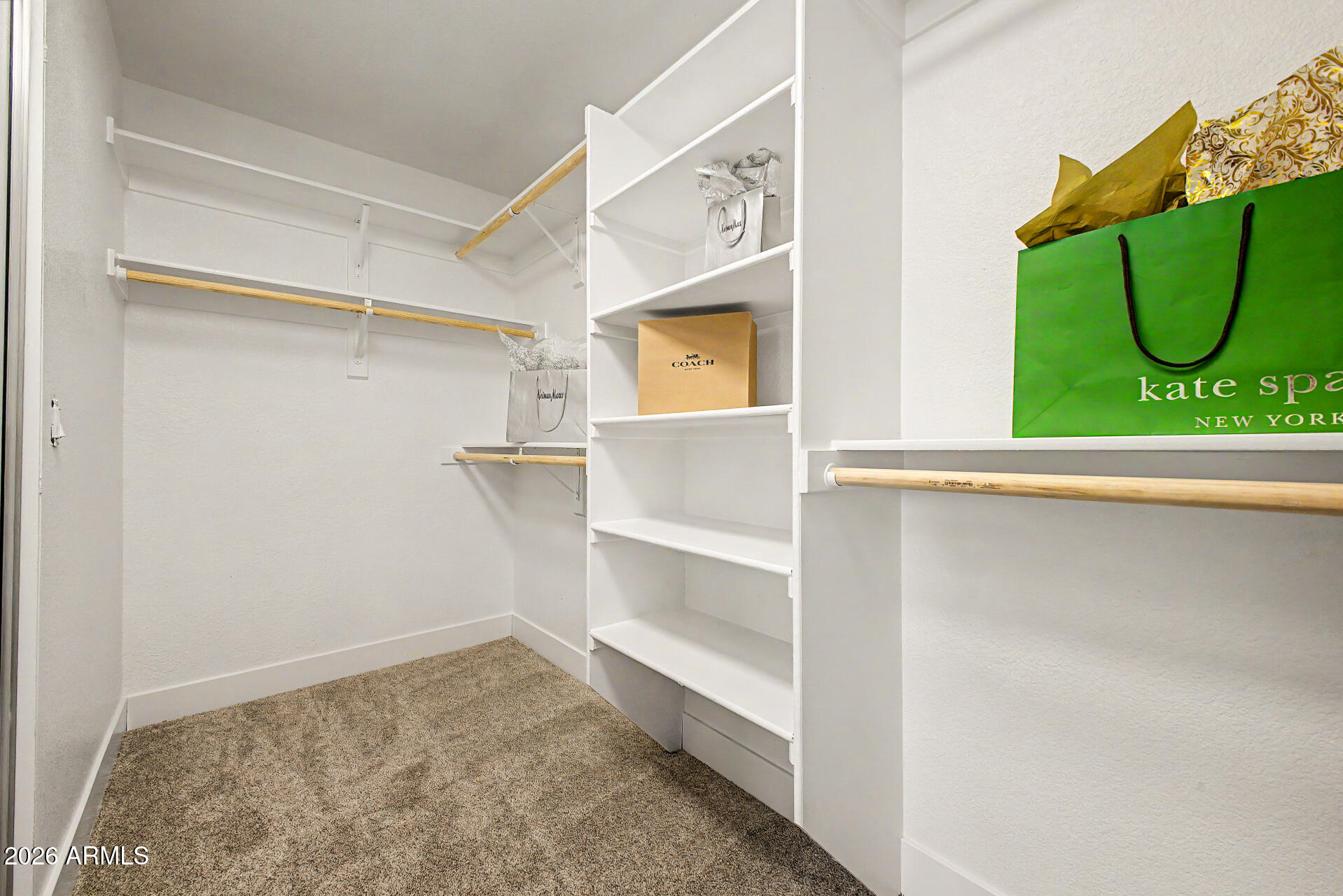 1743 East Redfield Road Gilbert, AZ 85234 - Photo 22 of 30 a view of a room with rack and cabinet