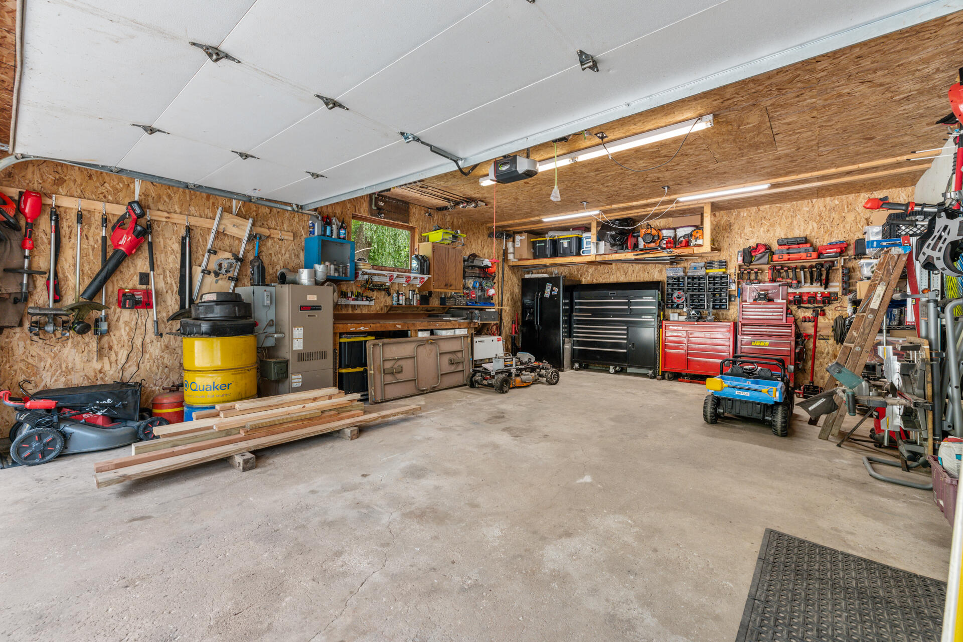 3436 County Highway Slinger, WI 53086 - Photo 39 of 39 25-Interior_3436 Hwy Cc