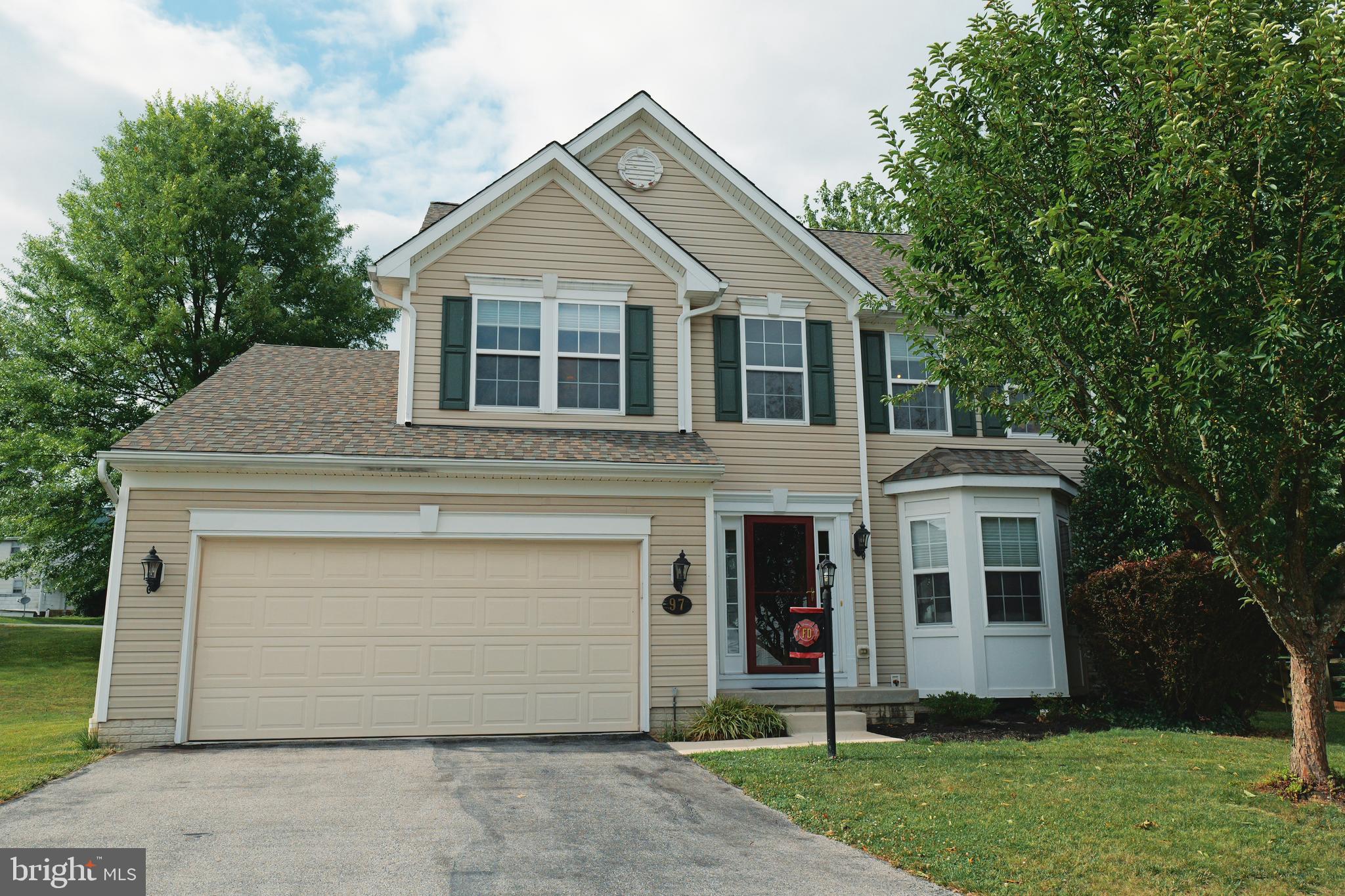 97 Routsong Lane Aspers, PA 17304 - Photo 1 of 39 Gallery Image 1