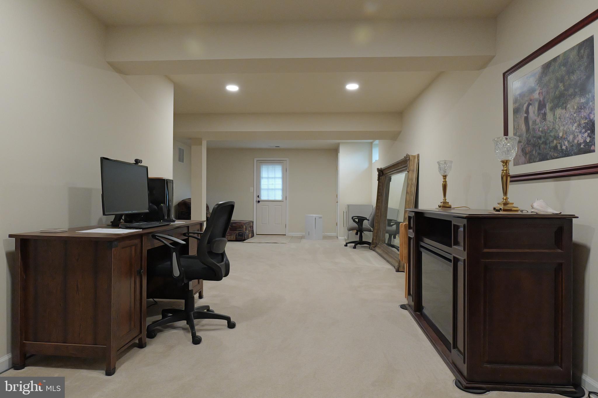 97 Routsong Lane Aspers, PA 17304 - Photo 33 of 39 basement