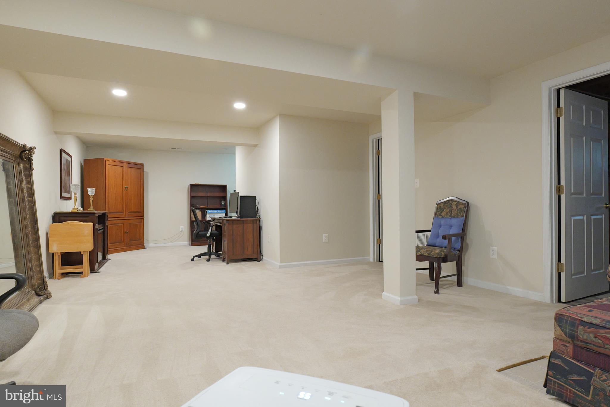 97 Routsong Lane Aspers, PA 17304 - Photo 34 of 39 basement