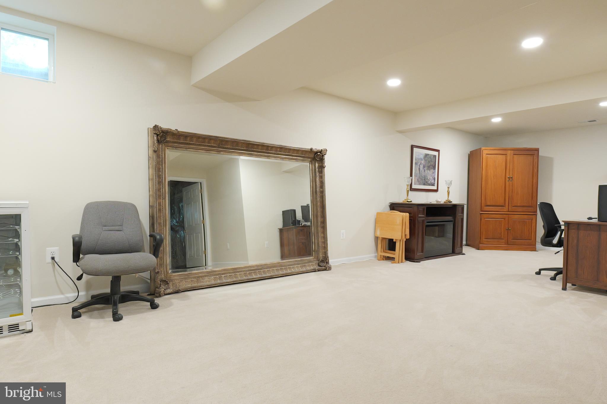 97 Routsong Lane Aspers, PA 17304 - Photo 35 of 39 basement