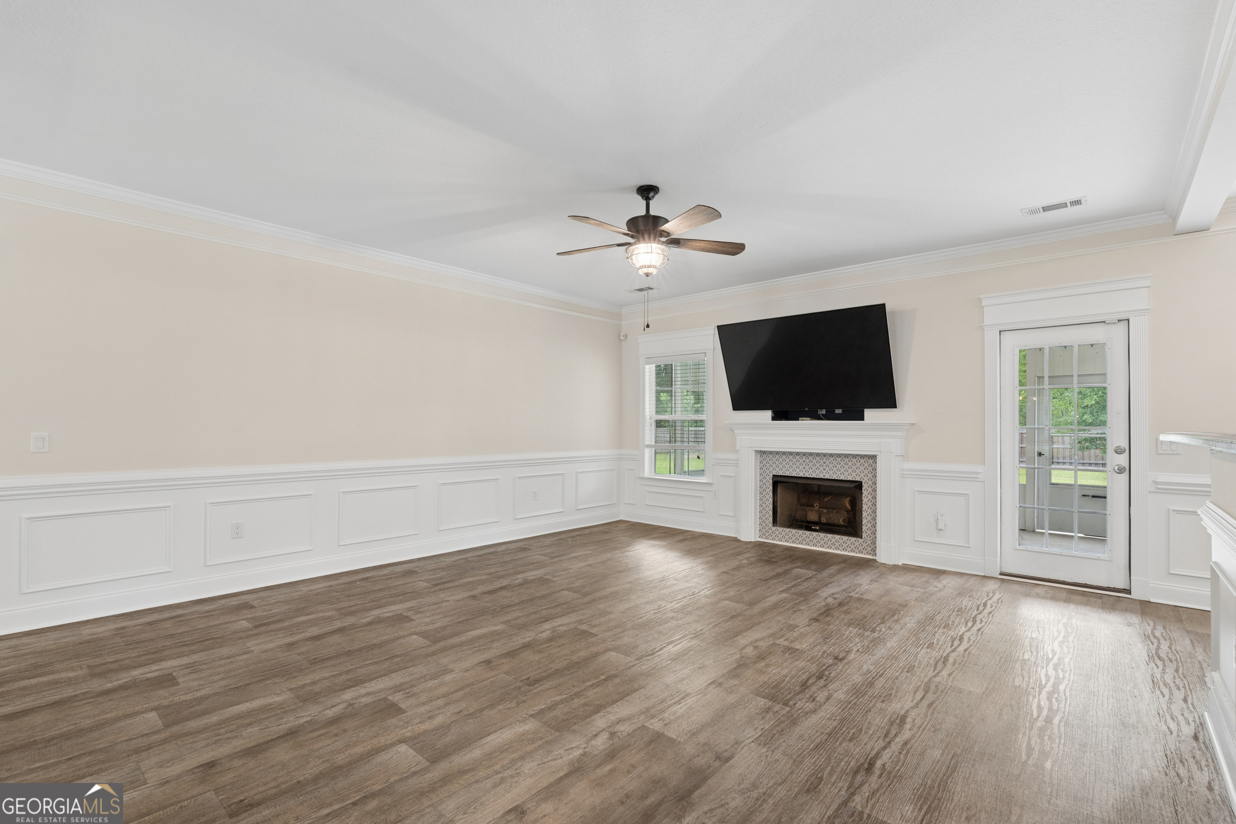 353 Palmer Road Ludowici, GA 31316 - Photo 19 of 64