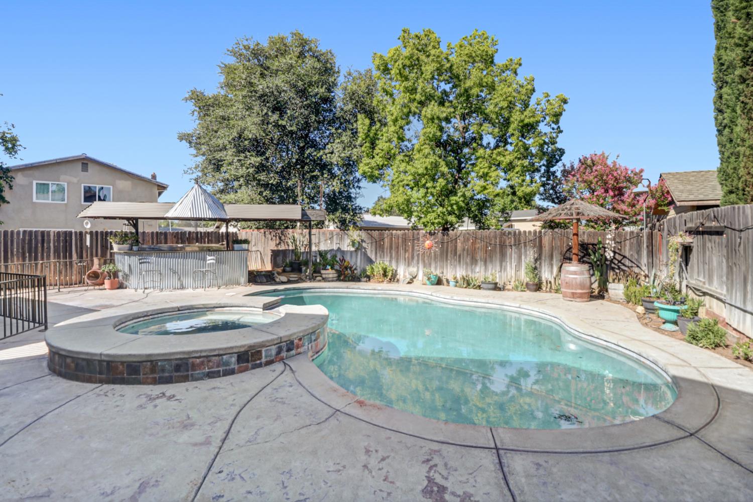 6511 Mossview Way Citrus Heights, CA 95621 - Photo 35 of 48