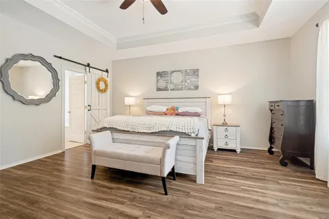 $699,900 | 3320 Druid Way, Flower Mound, TX 75028