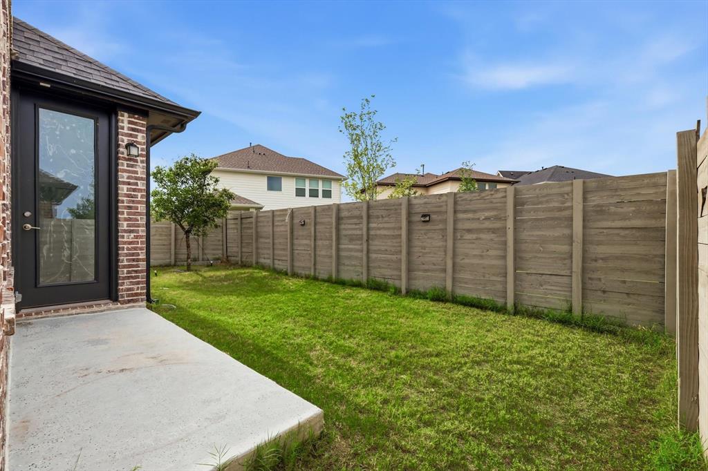 740 Rosemary Road Argyle, TX 76226 - Photo 31 of 40