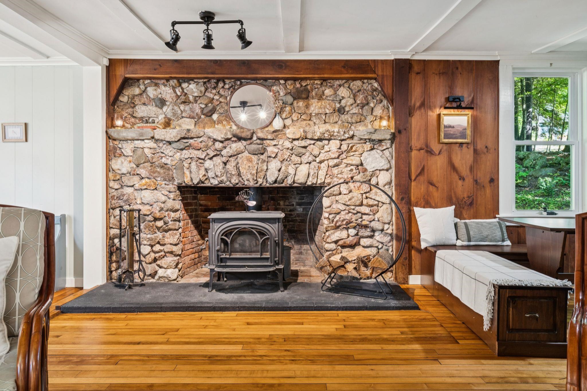 13 Harvey Road Sutton, NH 03260 - Photo 10 of 30 Gallery Image 10