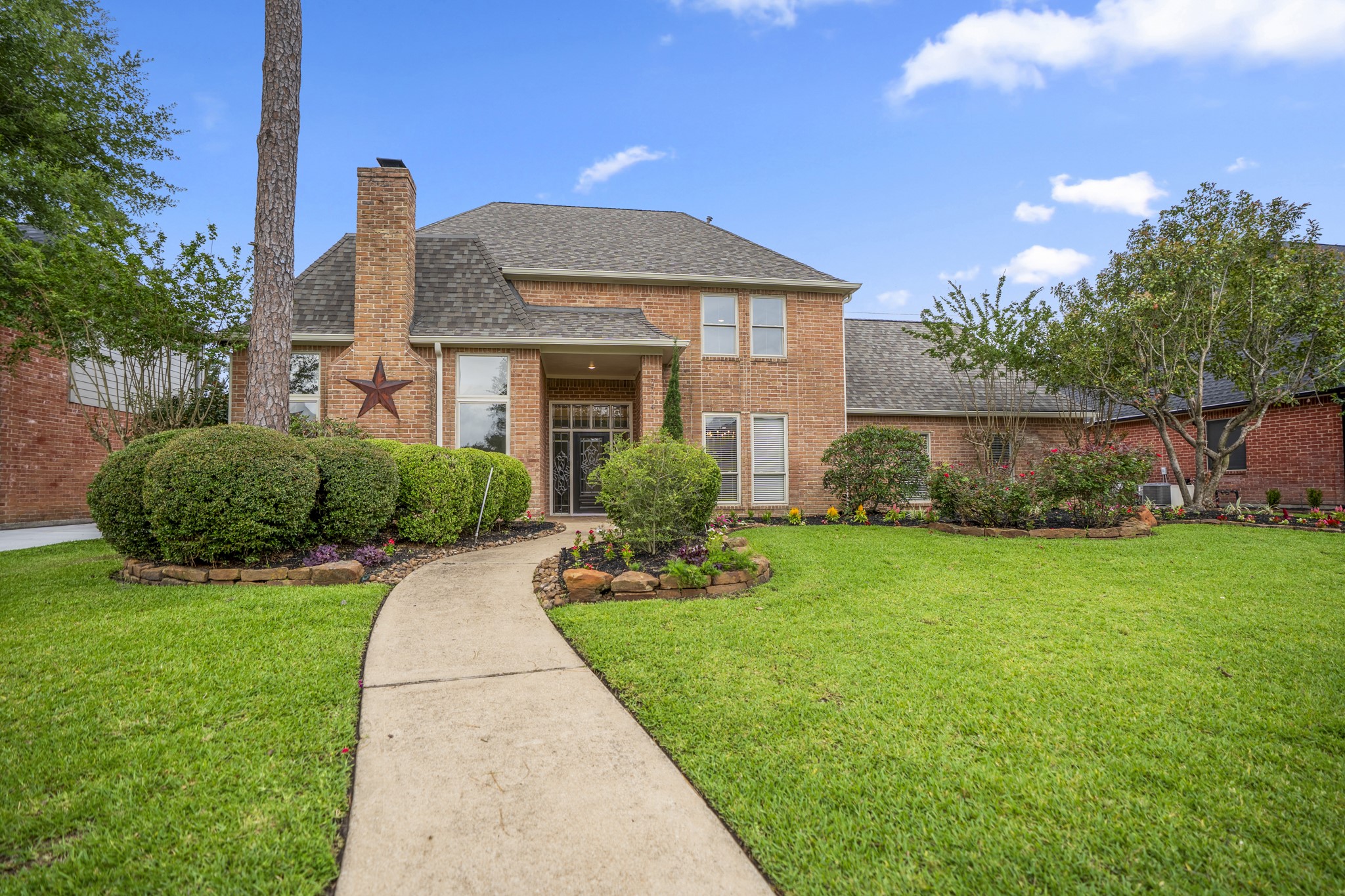 7714 Northbridge Drive Spring, TX 77379 - Photo 3 of 50
