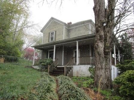 36 Blossom Road Scarbro, WV 25917 - Photo 1 of 1 Gallery Image 1
