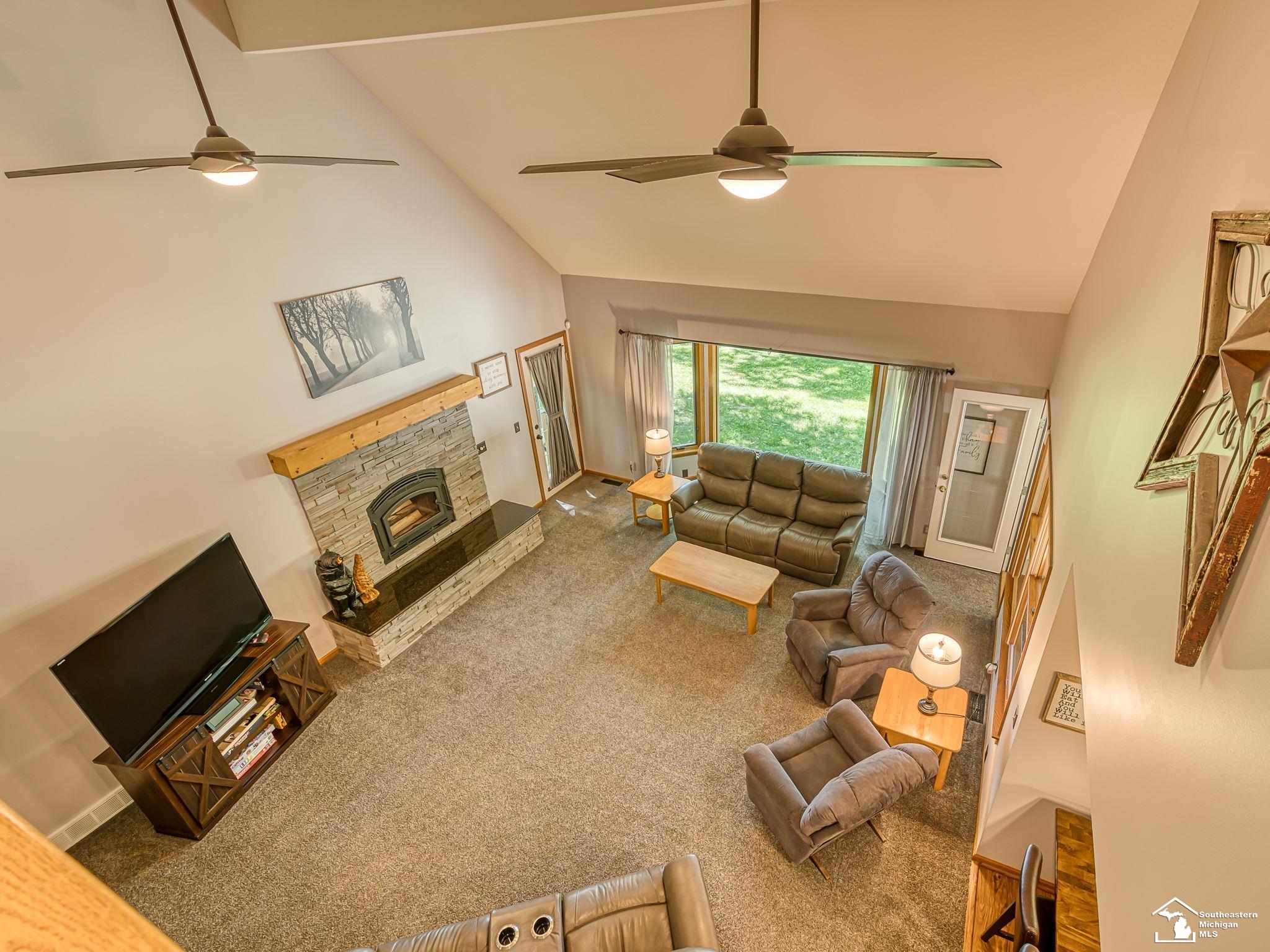 1326 South Raisinville Road Monroe, MI 48161 - Photo 15 of 66