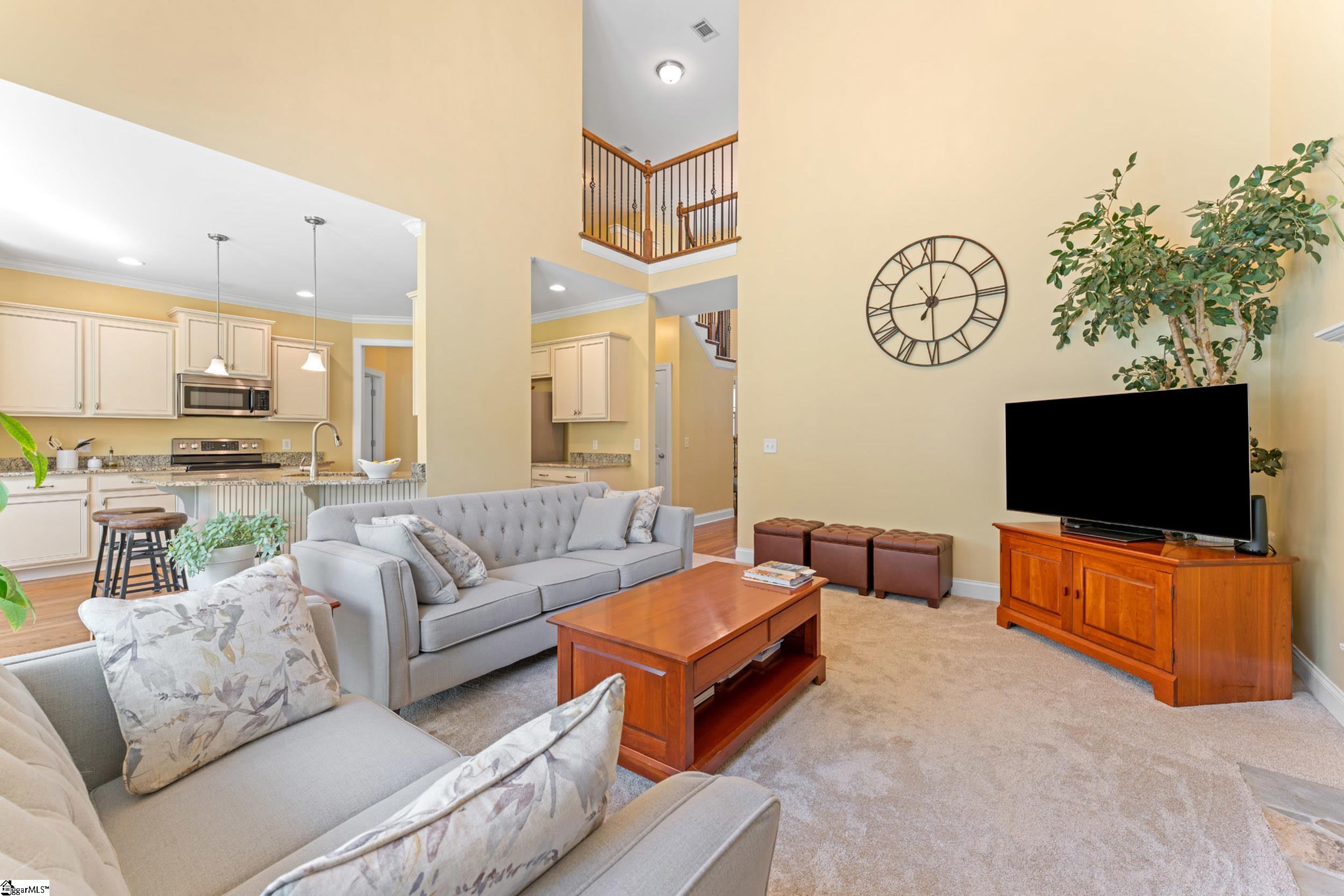 235 Ebbitt Court Greer, SC 29651 - Photo 14 of 44