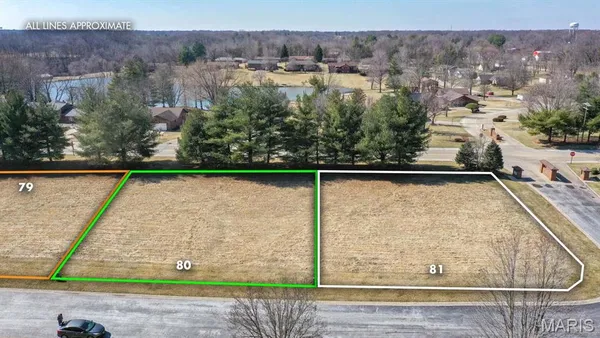 $21,500 | 81 Deerfield Circle, Alton, IL 62002