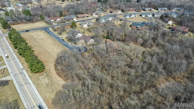 $21,500 | 81 Deerfield Circle, Alton, IL 62002