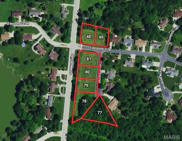 $21,500 | 81 Deerfield Circle, Alton, IL 62002