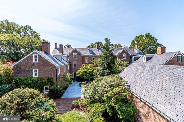 $4,200,000 | 607 Oronoco Street, Alexandria, VA 22314