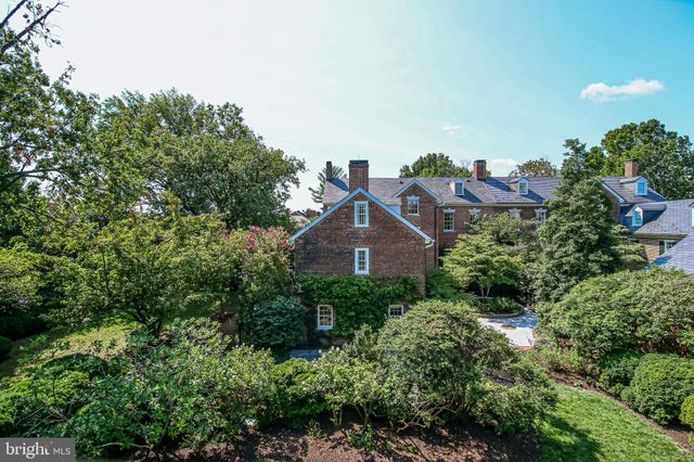 $4,200,000 | 607 Oronoco Street, Alexandria, VA 22314